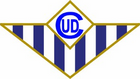 Escudo anterior de U.D. Casetas