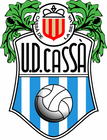 Escudo de U.D. Cassà