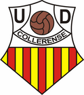Escudo anterior de U.D. Collerense [2]