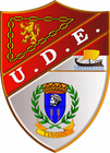 Escudo de U.D. España Tánger