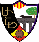 Escudo anterior de U.D. Salamanca