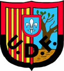 Escudo de U.D. Fraga
