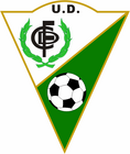 Escudo de U.D. Fuente de Cantos
