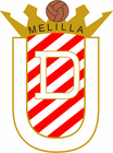 Escudo anterior de U.D. Melilla [1]