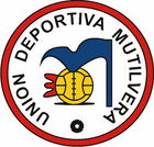 Escudo anterior de U.D. Mutilvera [2]