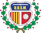 Escudo anterior de F.C. Martinenc