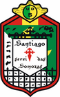 Escudo de U.D. Somozas