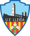 Escudo de U.E. Lleida