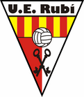 Escudo de U.E. Rubí