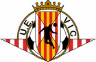 Escudo de U.E. Vic