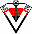 Escudo anterior de Velarde C.F.
