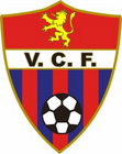 Escudo anterior de Villanueva C.F.