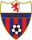 Escudo anterior de Villanueva C.F.