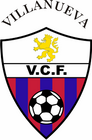 Escudo anterior de Villanueva C.F.