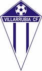 Escudo anterior de Formac Villarrubia C.F.