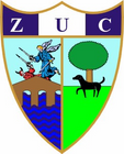 Escudo anterior de Zalla U.C. [2]