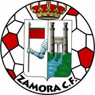 Escudo anterior de Zamora C.F.