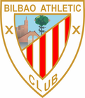 Escudo de Bilbao Athletic C. [2]