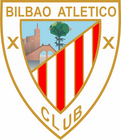 Escudo anterior de Bilbao Athletic C. [2]