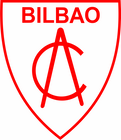Escudo anterior de Bilbao Athletic C. [2]