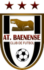 Escudo de Atlético Baenense C.F.