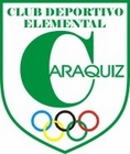 Escudo de C.D.E. Caraquiz [1]