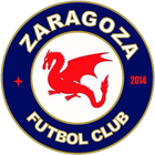 Escudo de Zaragoza F.C. 2014
