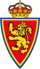 Escudo de Real Zaragoza