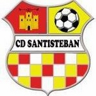 Escudo de C.D. Santisteban del Puerto