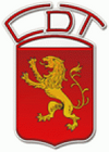 Escudo de C.D. Tineo