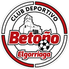 Escudo anterior de C.D. Betoño