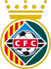 Escudo de Cerdanyola del Vallès F.C.