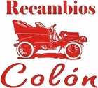 Escudo anterior de C.F. Recambios Colón Catarroja