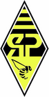 Escudo anterior de Rápido de Pozuelo C.D.