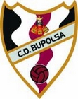 Escudo anterior de C.D. Burgalés