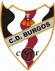 Escudo anterior de C.D. Burgalés