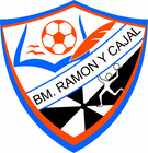 Escudo de C.B. Ramón y Cajal