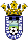 Escudo de C. Hilal Deportivo Ceuta