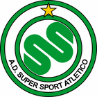 Escudo de A.D. Super Sport Atlético