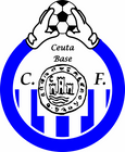 Escudo de Ceuta C.F.B.