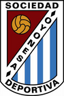 Escudo anterior de S.D. Oyonesa