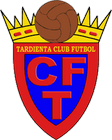 Escudo de A.D. Tardienta