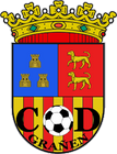 Escudo de C.F. Grañén [2]
