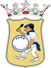 Escudo anterior de Peña Ferranca