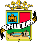 Escudo de C.D. Cella