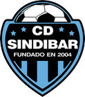Escudo de C.D. Sindi Bar