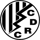 Escudo de C.D. Rayo Ceuta
