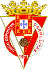Escudo de U.D. Carmelitas