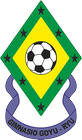 Escudo anterior de C. Gimnástica Ceuta