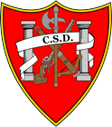 Escudo de C. Imperio de Ceuta S.D.